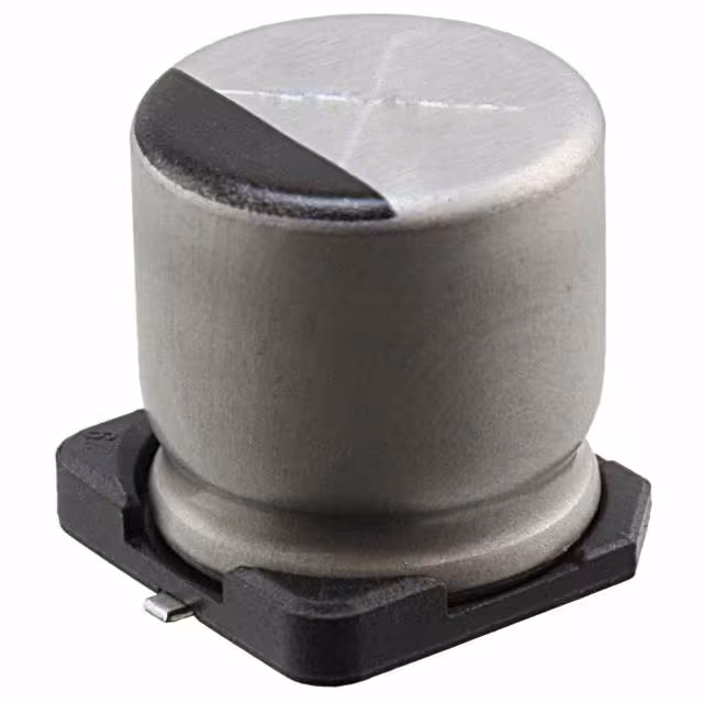 UUA1C221MNL1GS Nichicon  Aluminum Electrolytic Capacitors